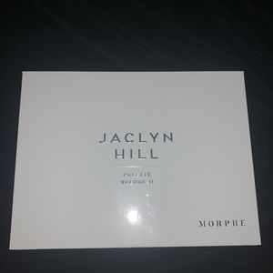 Jaclyn Hill palette VOL II